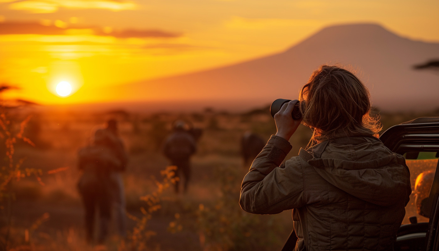 Guida definitiva per pianificare un safari in Tanzania: consigli e suggerimenti