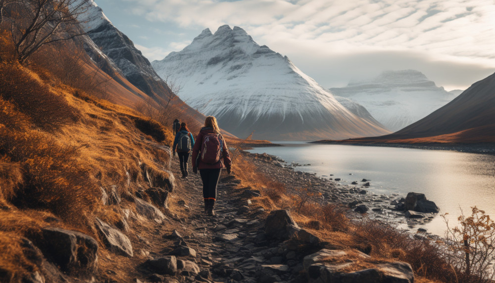 Perché Svalbard è l'ultima frontiera del turismo